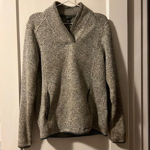 Eddie Bauer Womens Pullover